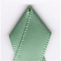 Papilion Papilion R074400090577100Y .38 in. Double-Face Satin Ribbon 100 Yards - Green Sage R074400090577100Y